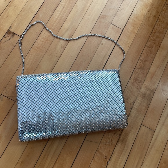 Vintage “Oroton” Evening Bag - Picture 2 of 3